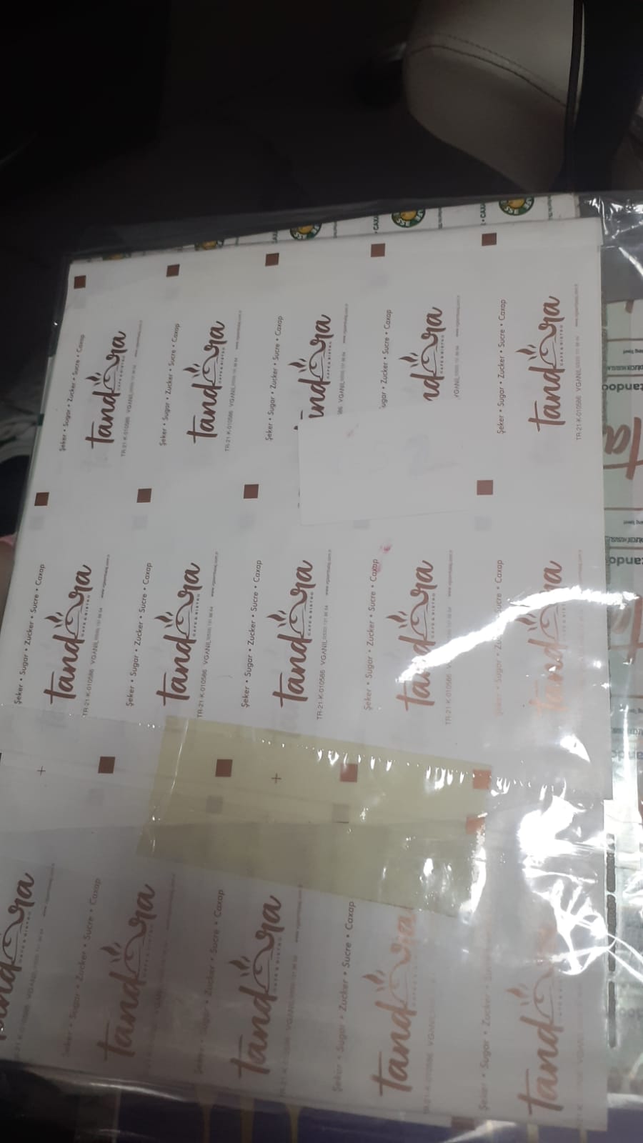 Tandora Coffee & Bistro